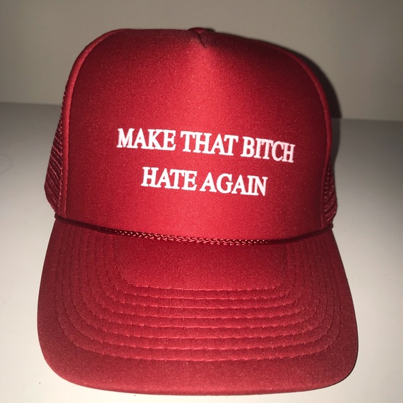 Snap back cap - Picture 1 of 5